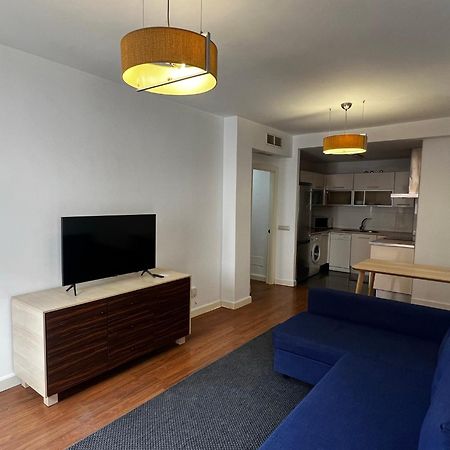 El Torcal Luxury Apartment With Free Parking マラガ エクステリア 写真