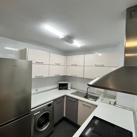 El Torcal Luxury Apartment With Free Parking マラガ エクステリア 写真