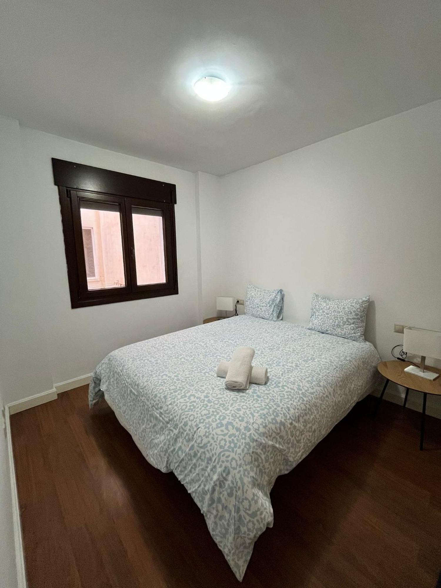 El Torcal Luxury Apartment With Free Parking マラガ エクステリア 写真