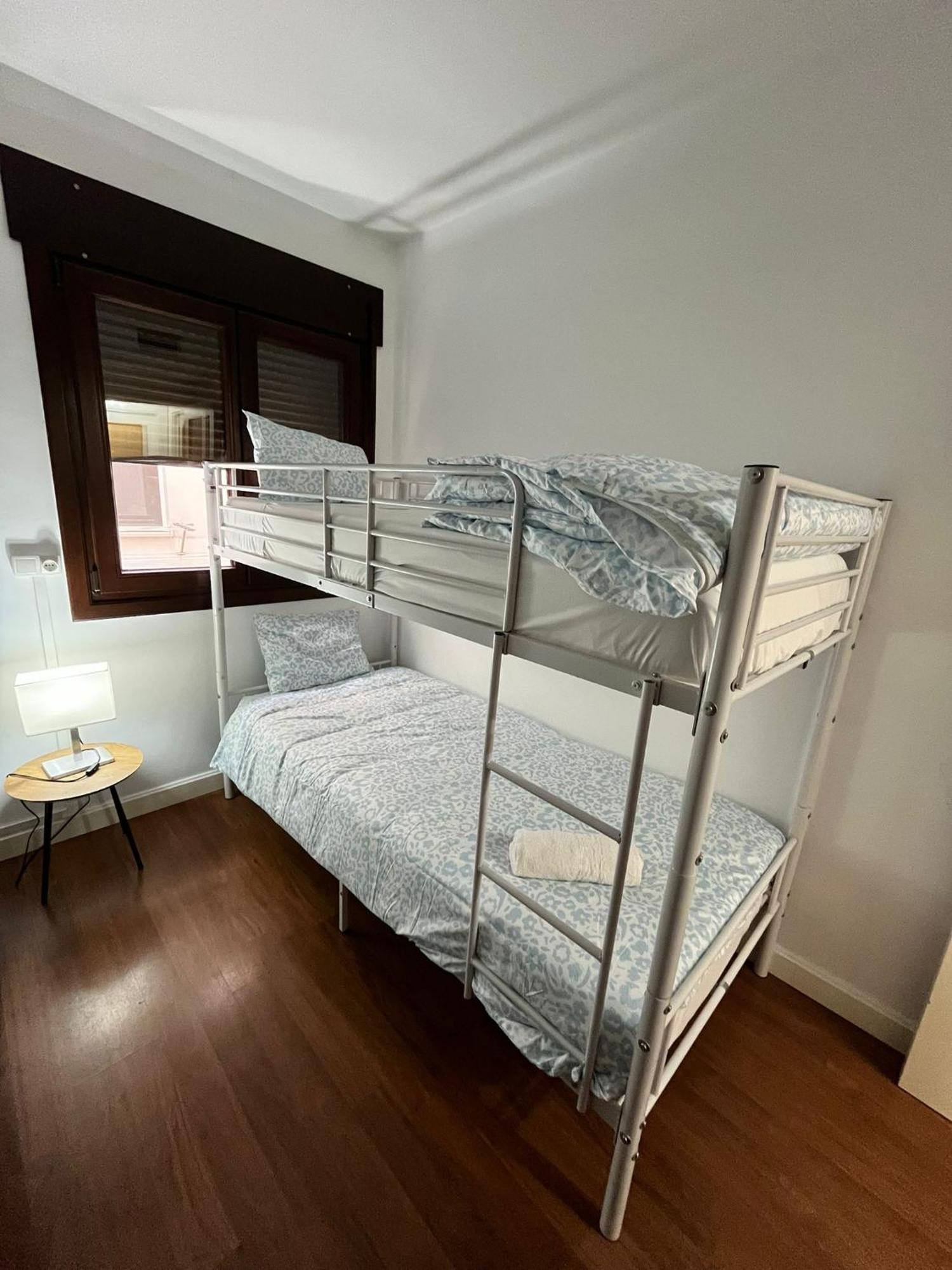 El Torcal Luxury Apartment With Free Parking マラガ エクステリア 写真