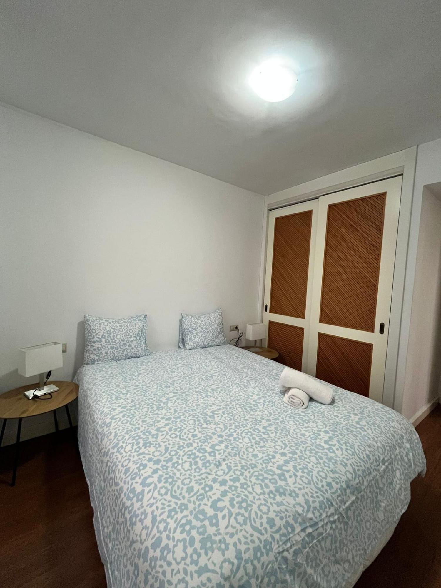 El Torcal Luxury Apartment With Free Parking マラガ エクステリア 写真