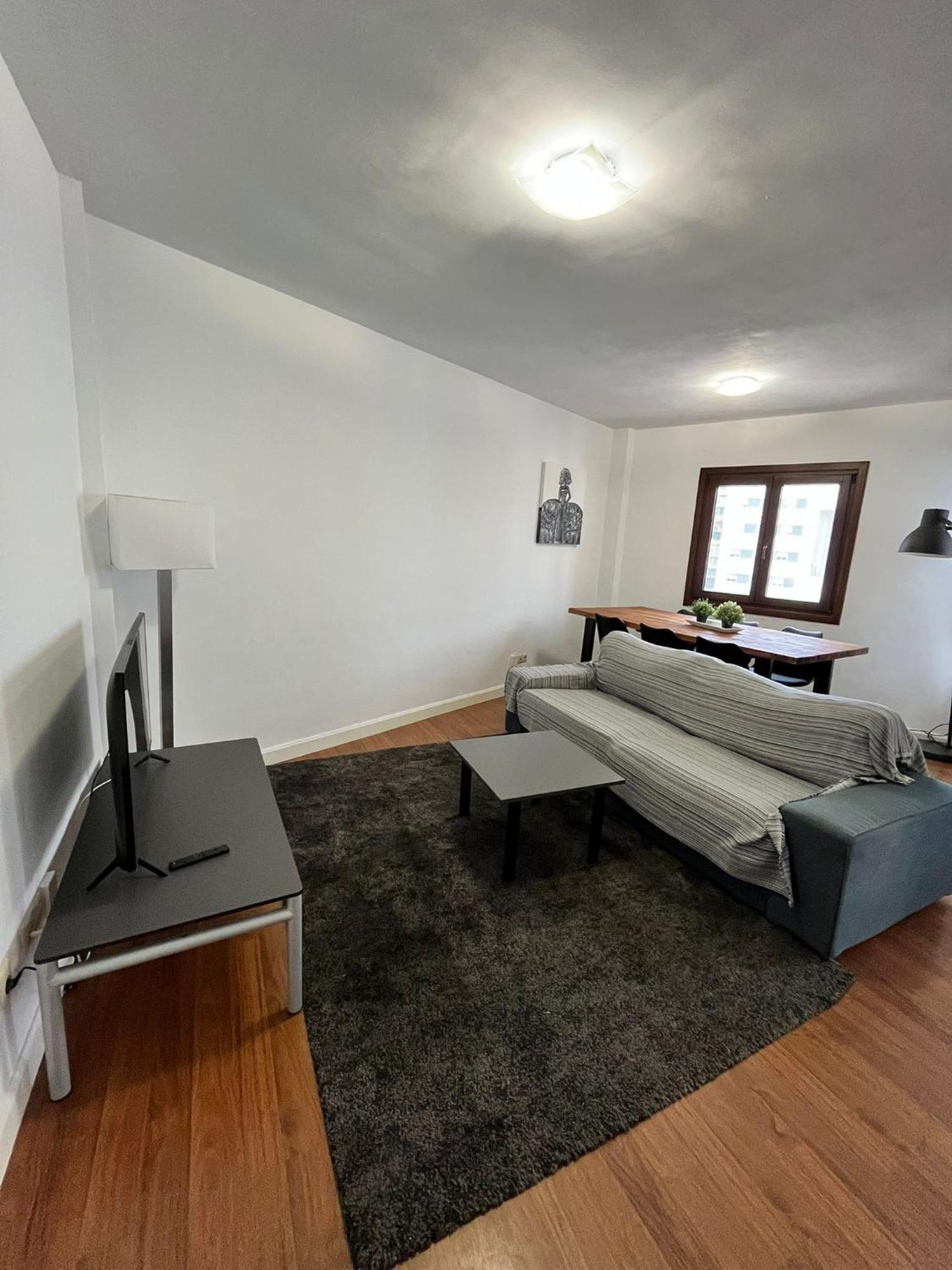 El Torcal Luxury Apartment With Free Parking マラガ エクステリア 写真