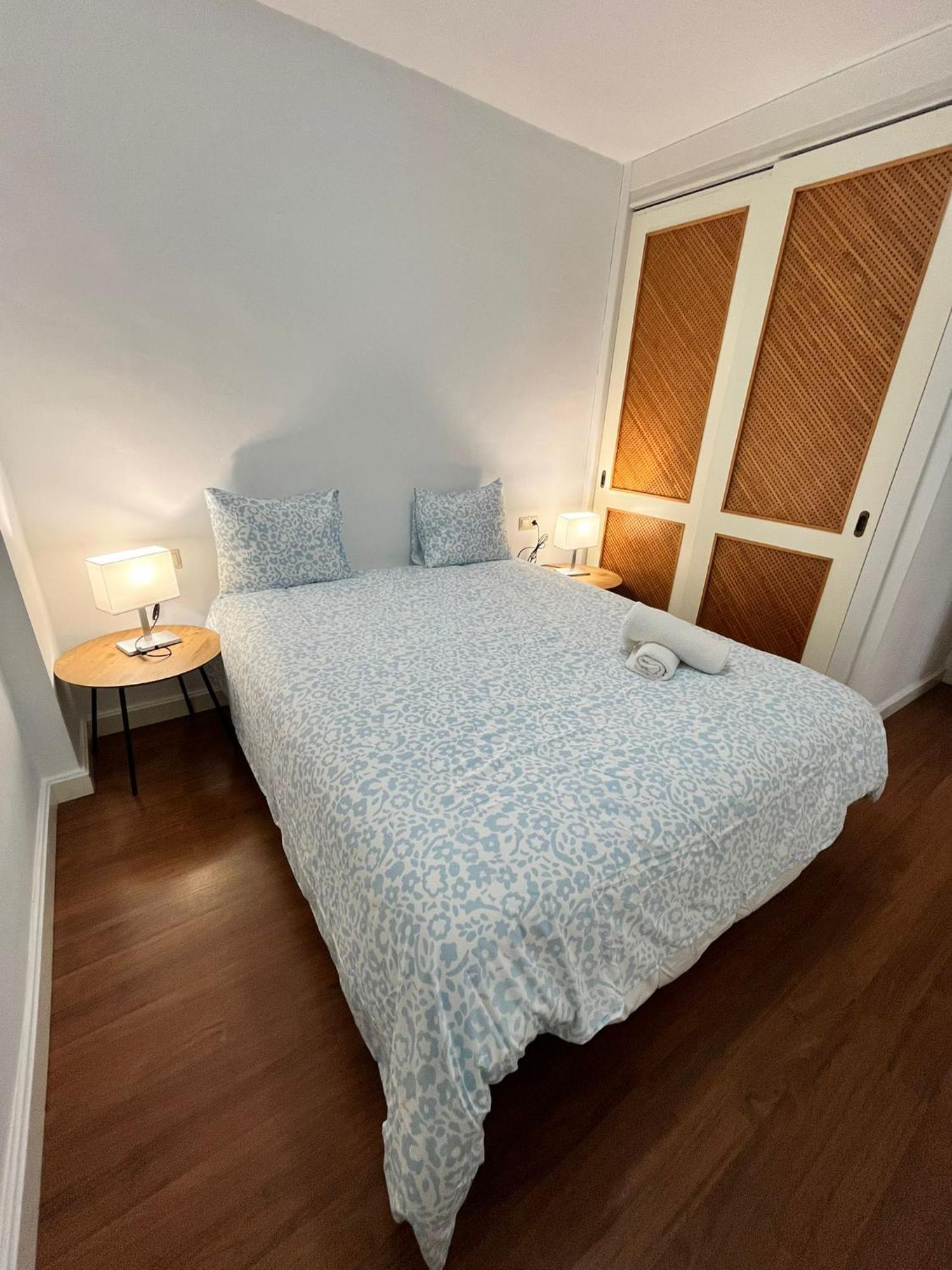 El Torcal Luxury Apartment With Free Parking マラガ エクステリア 写真