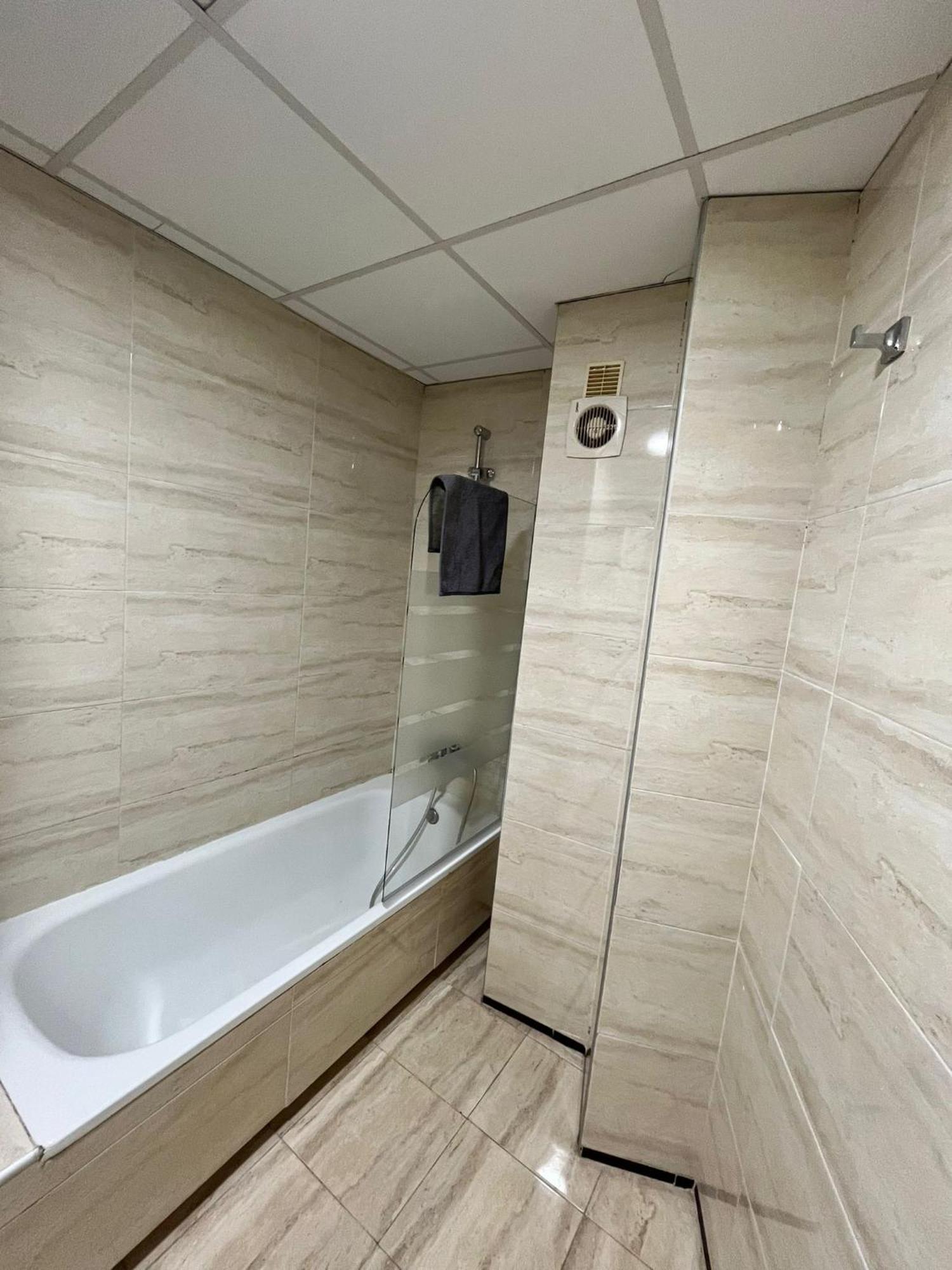 El Torcal Luxury Apartment With Free Parking マラガ エクステリア 写真