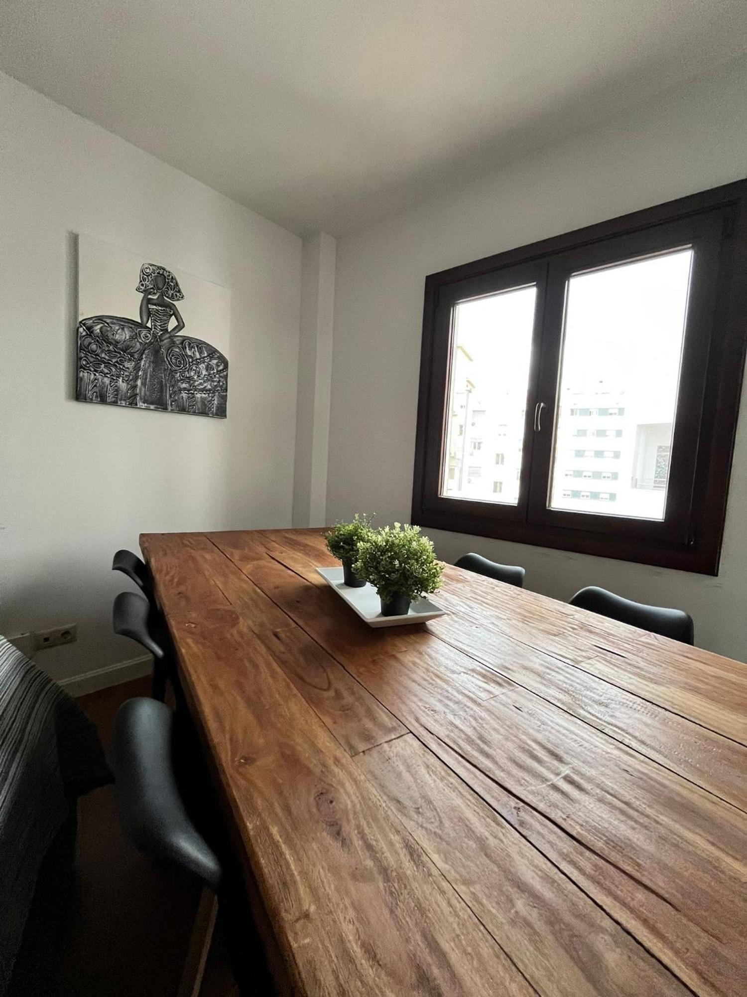 El Torcal Luxury Apartment With Free Parking マラガ エクステリア 写真