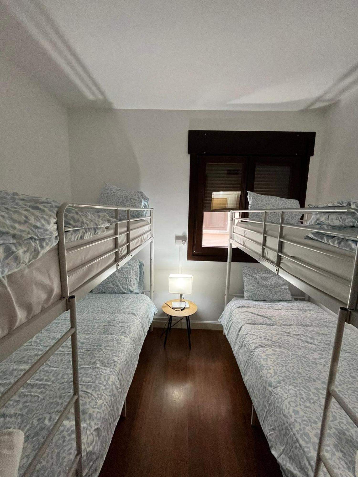 El Torcal Luxury Apartment With Free Parking マラガ エクステリア 写真