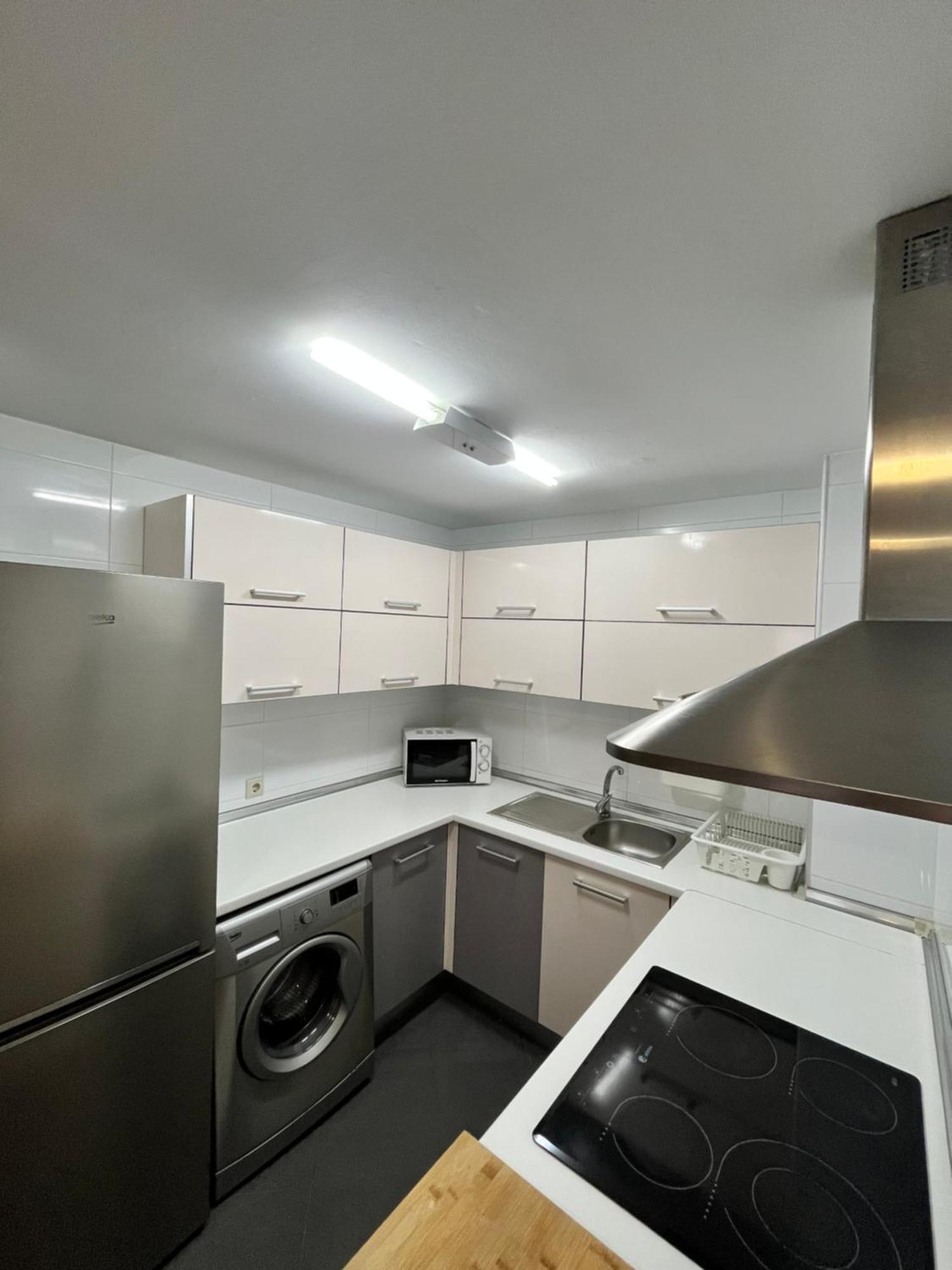 El Torcal Luxury Apartment With Free Parking マラガ エクステリア 写真