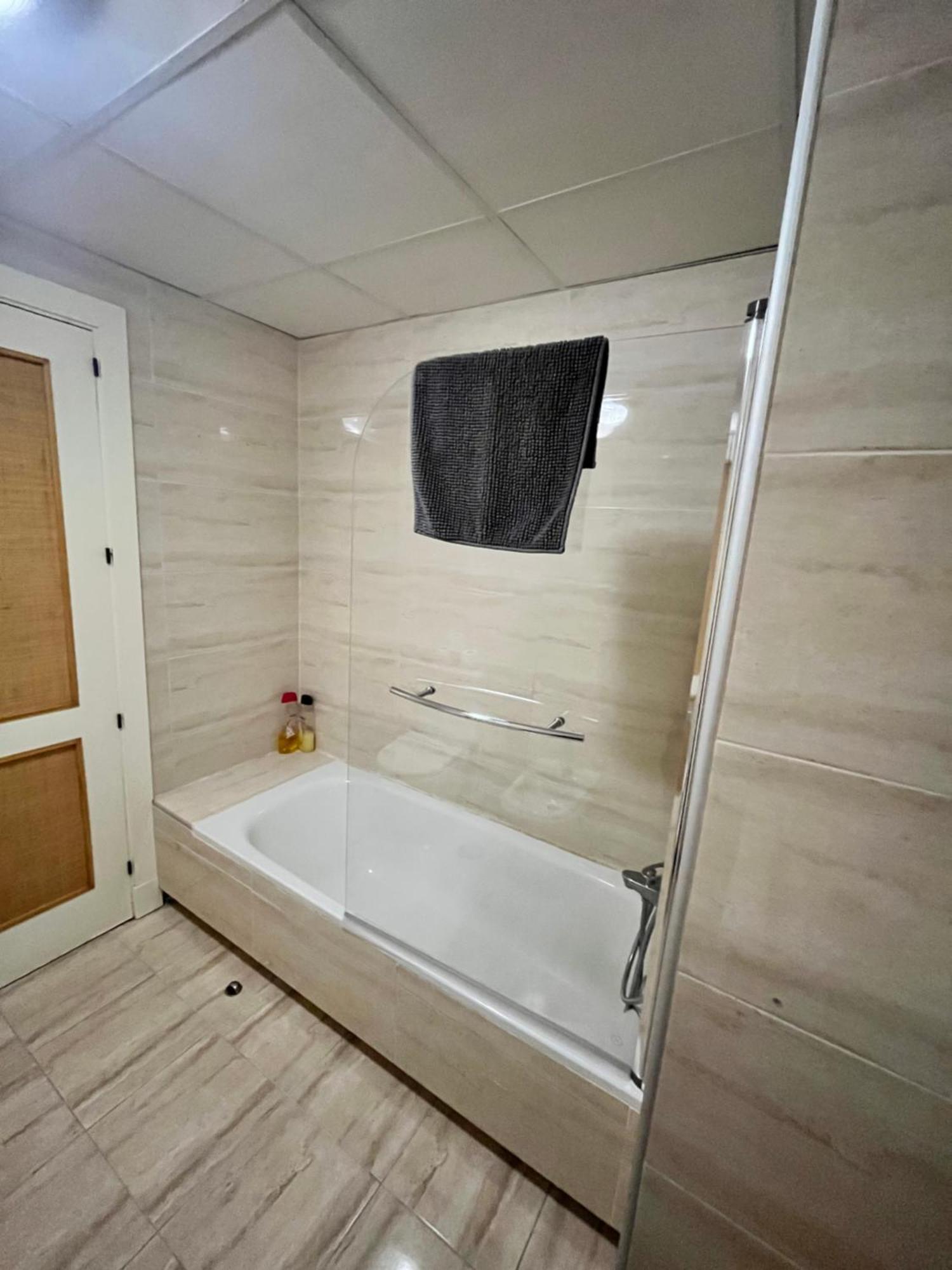El Torcal Luxury Apartment With Free Parking マラガ エクステリア 写真