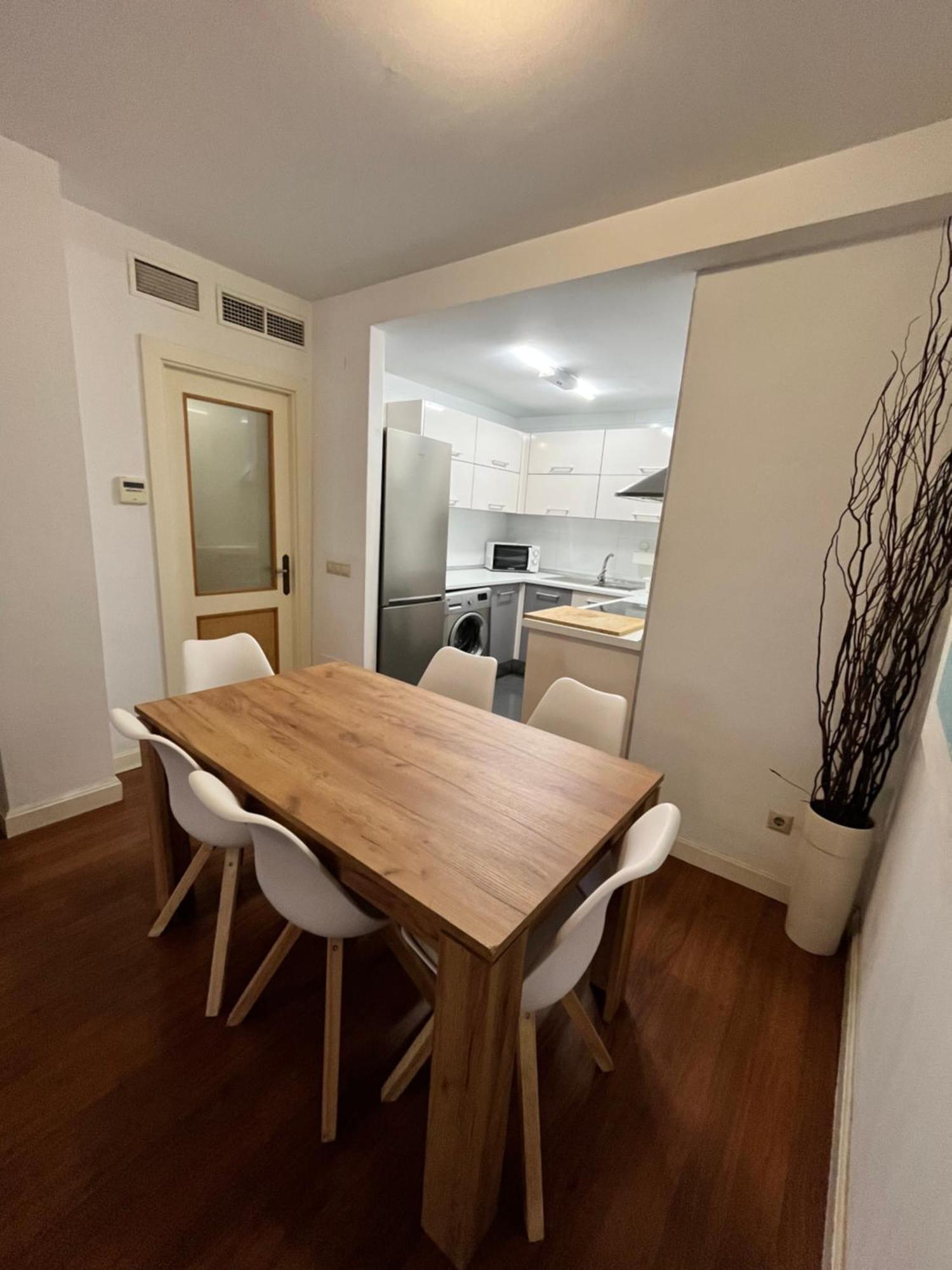 El Torcal Luxury Apartment With Free Parking マラガ エクステリア 写真