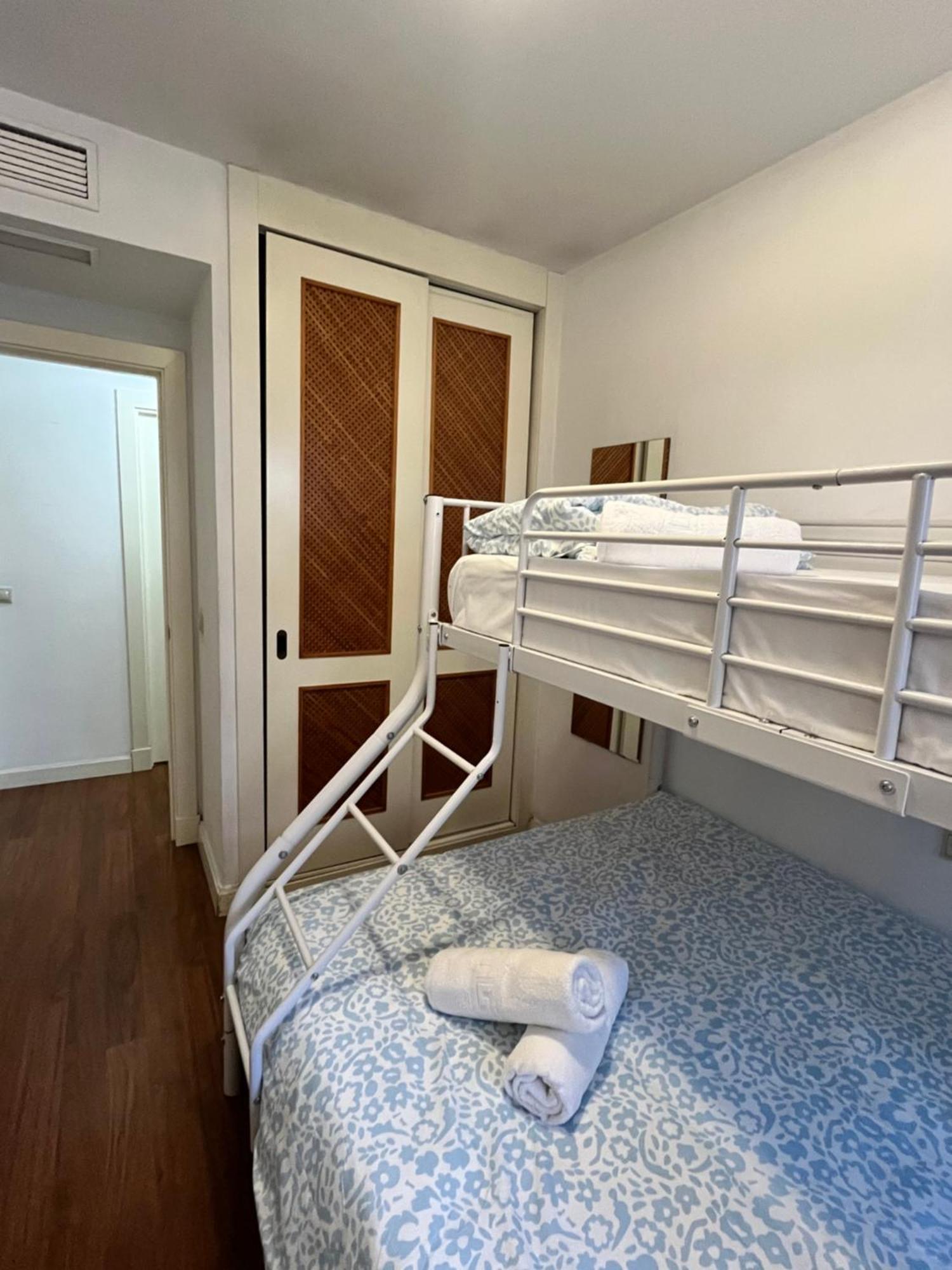 El Torcal Luxury Apartment With Free Parking マラガ エクステリア 写真