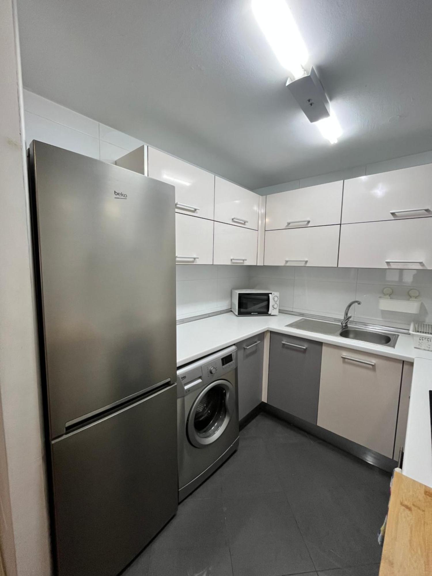 El Torcal Luxury Apartment With Free Parking マラガ エクステリア 写真