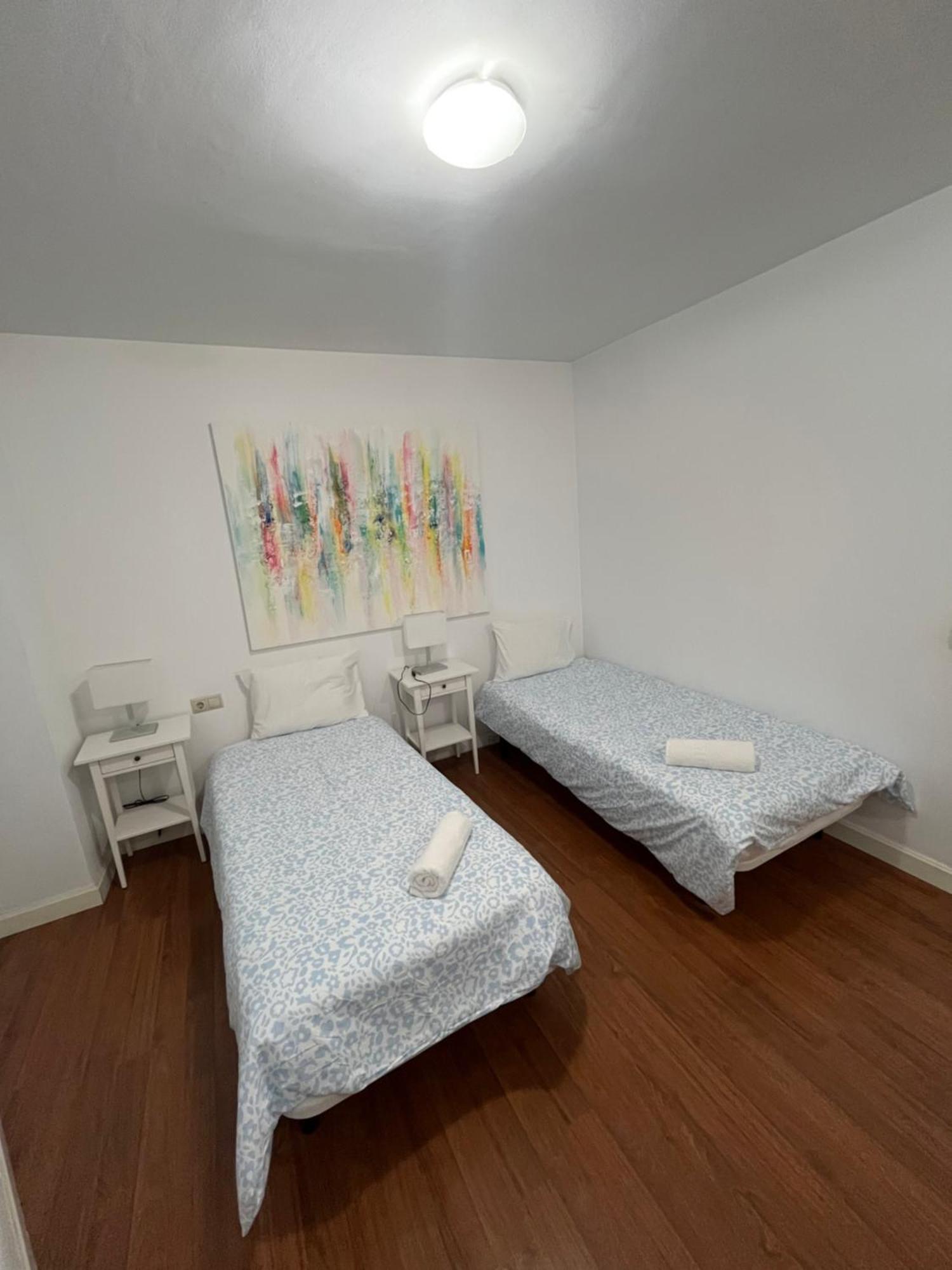 El Torcal Luxury Apartment With Free Parking マラガ エクステリア 写真