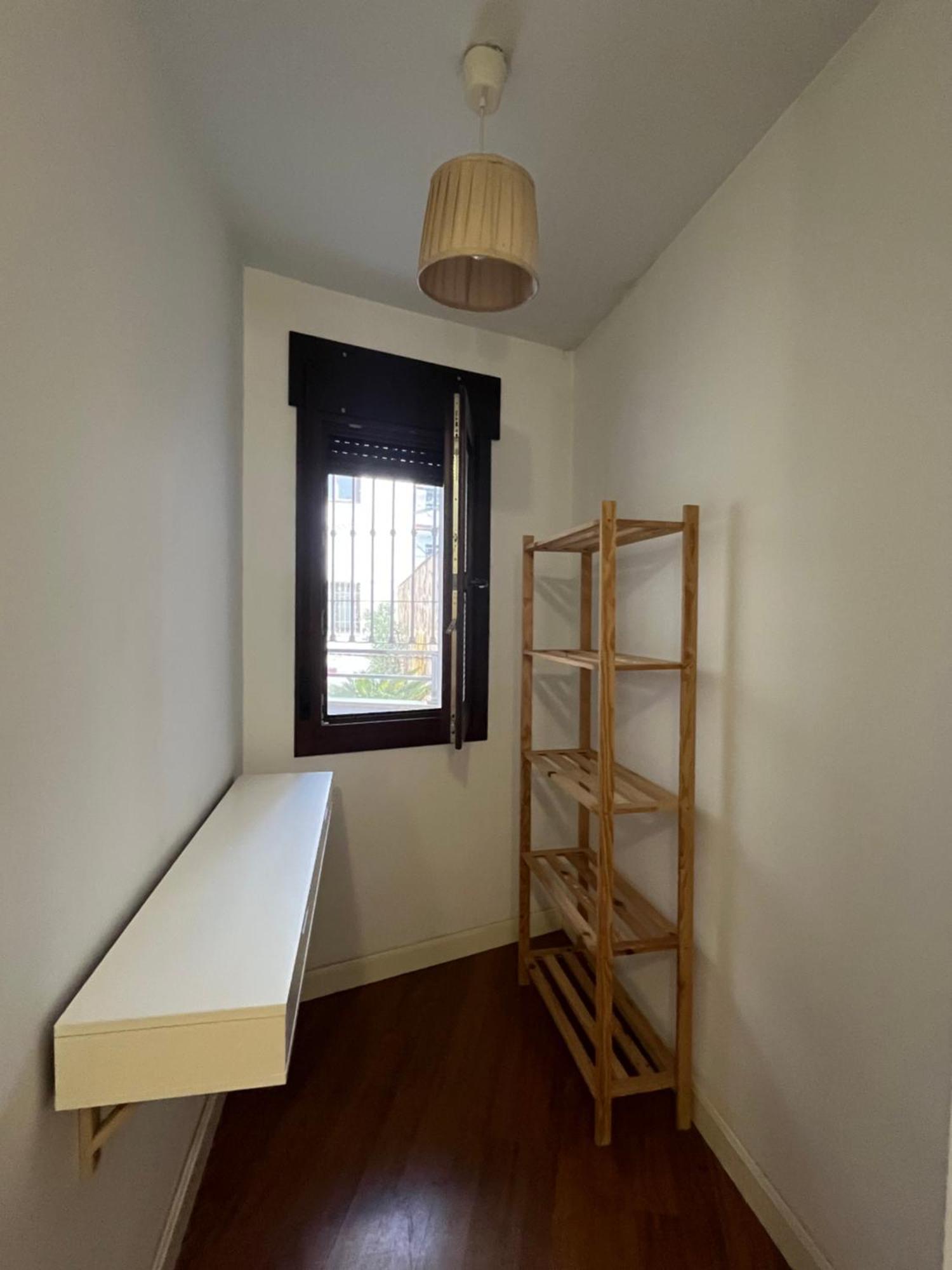 El Torcal Luxury Apartment With Free Parking マラガ エクステリア 写真