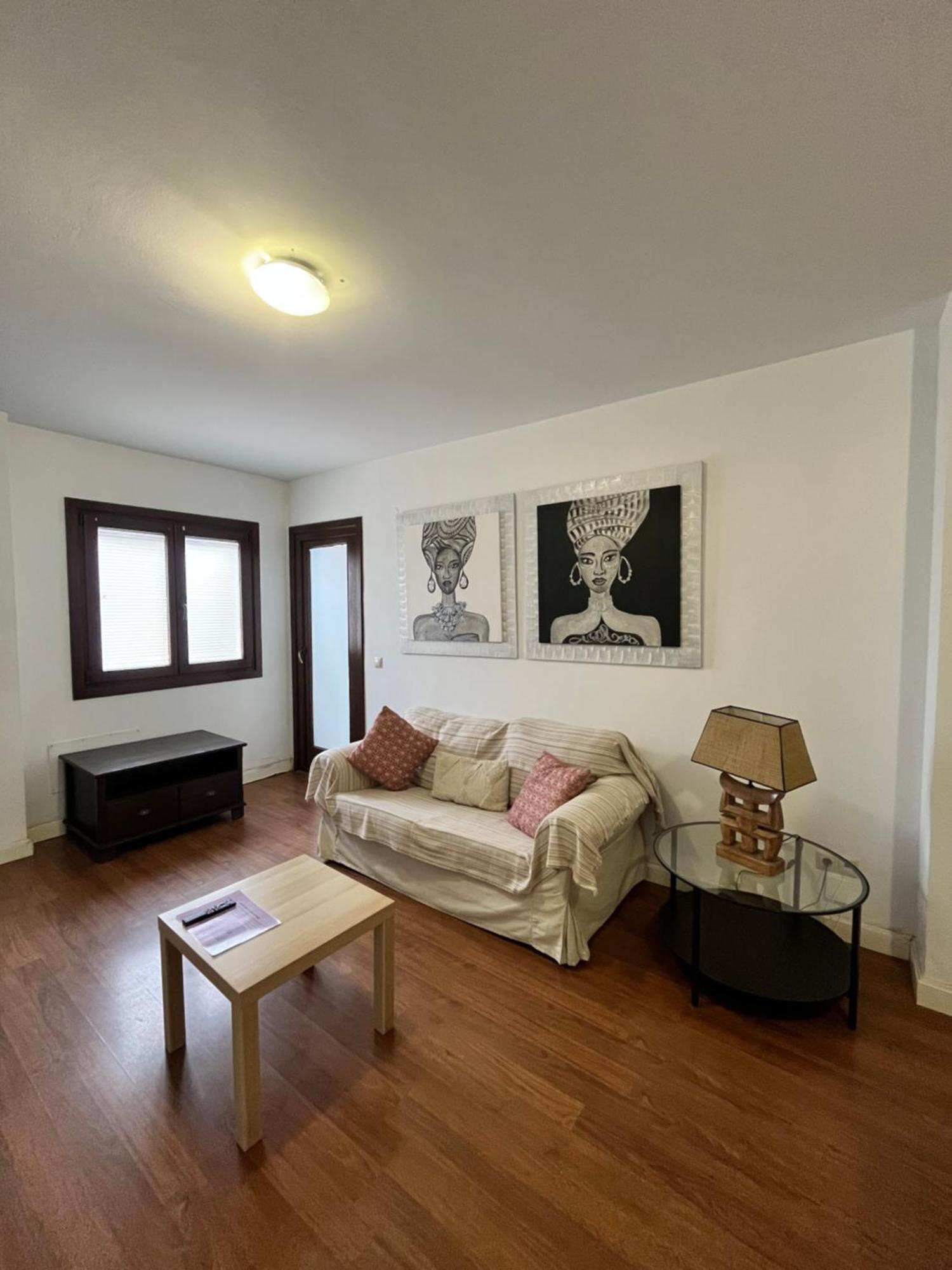 El Torcal Luxury Apartment With Free Parking マラガ エクステリア 写真