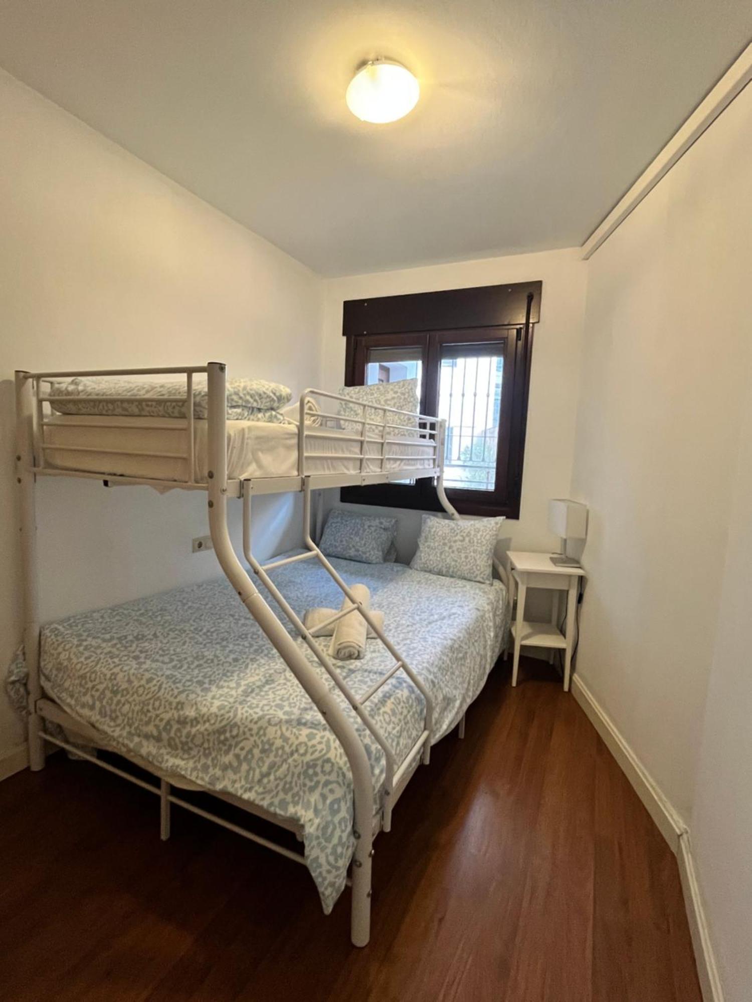 El Torcal Luxury Apartment With Free Parking マラガ エクステリア 写真