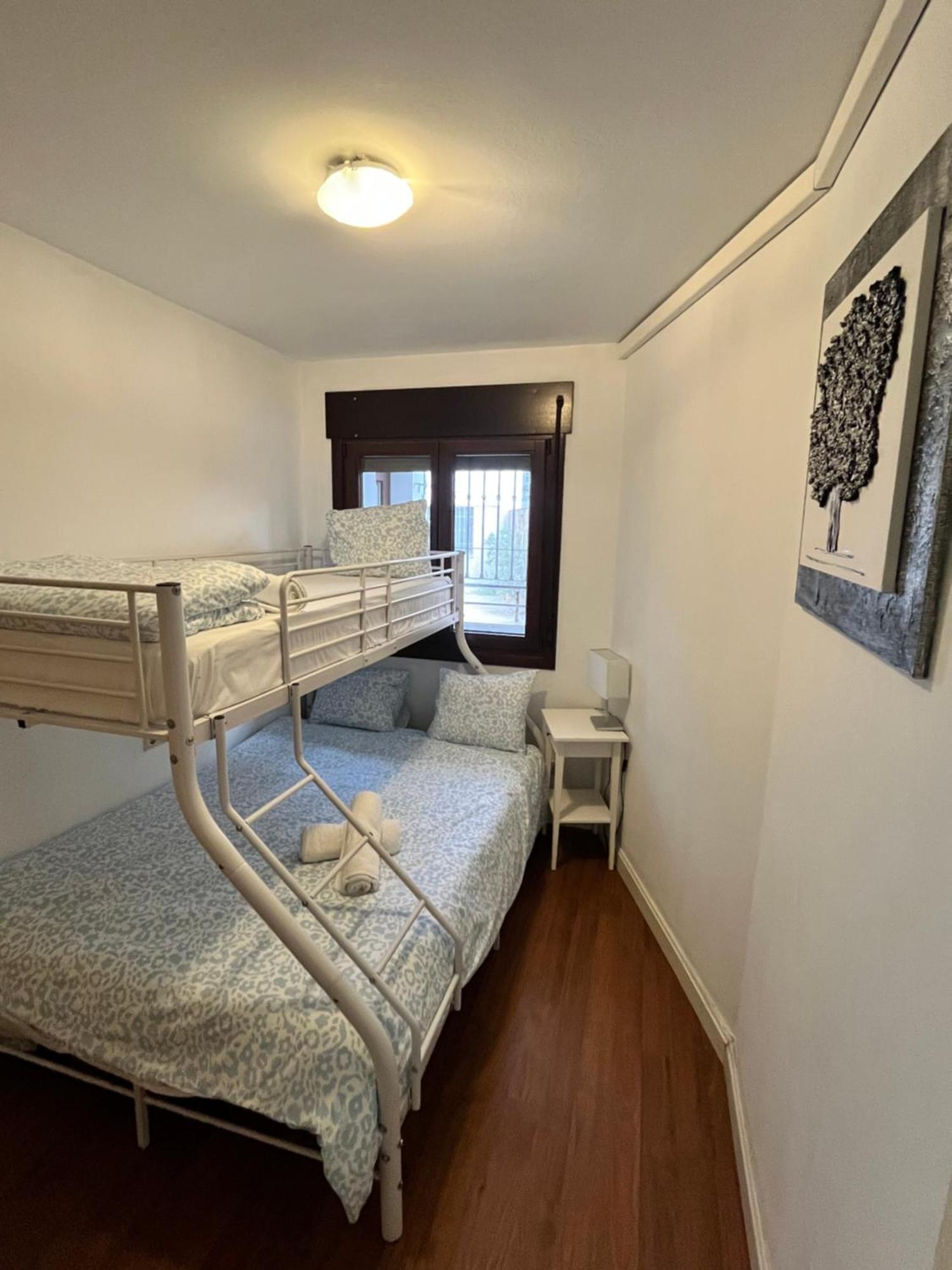 El Torcal Luxury Apartment With Free Parking マラガ エクステリア 写真